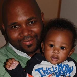 Meet your Posher, Eric